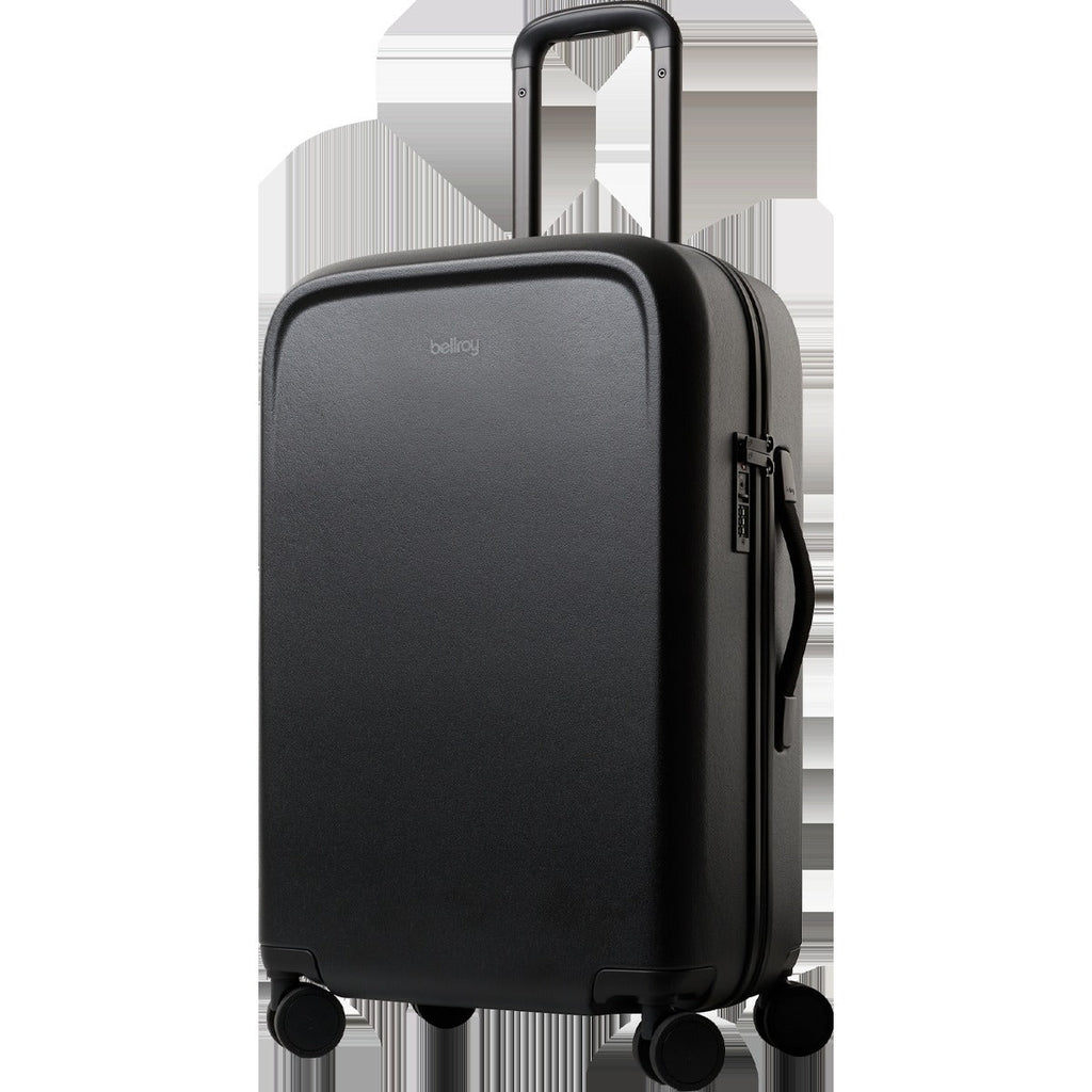 Transit Check-In