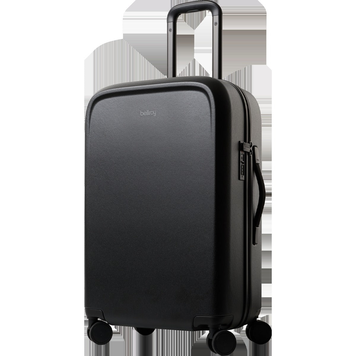 Transit Check-In