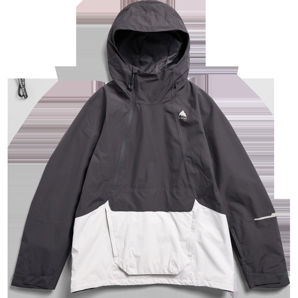 Men's Reserve 2L Relaxed Fit Anorak