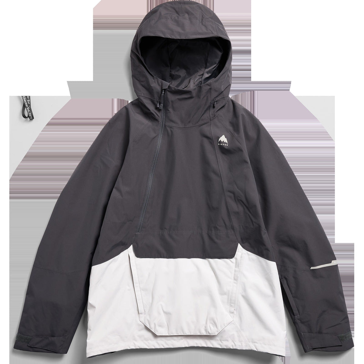 Men's Reserve 2L Relaxed Fit Anorak