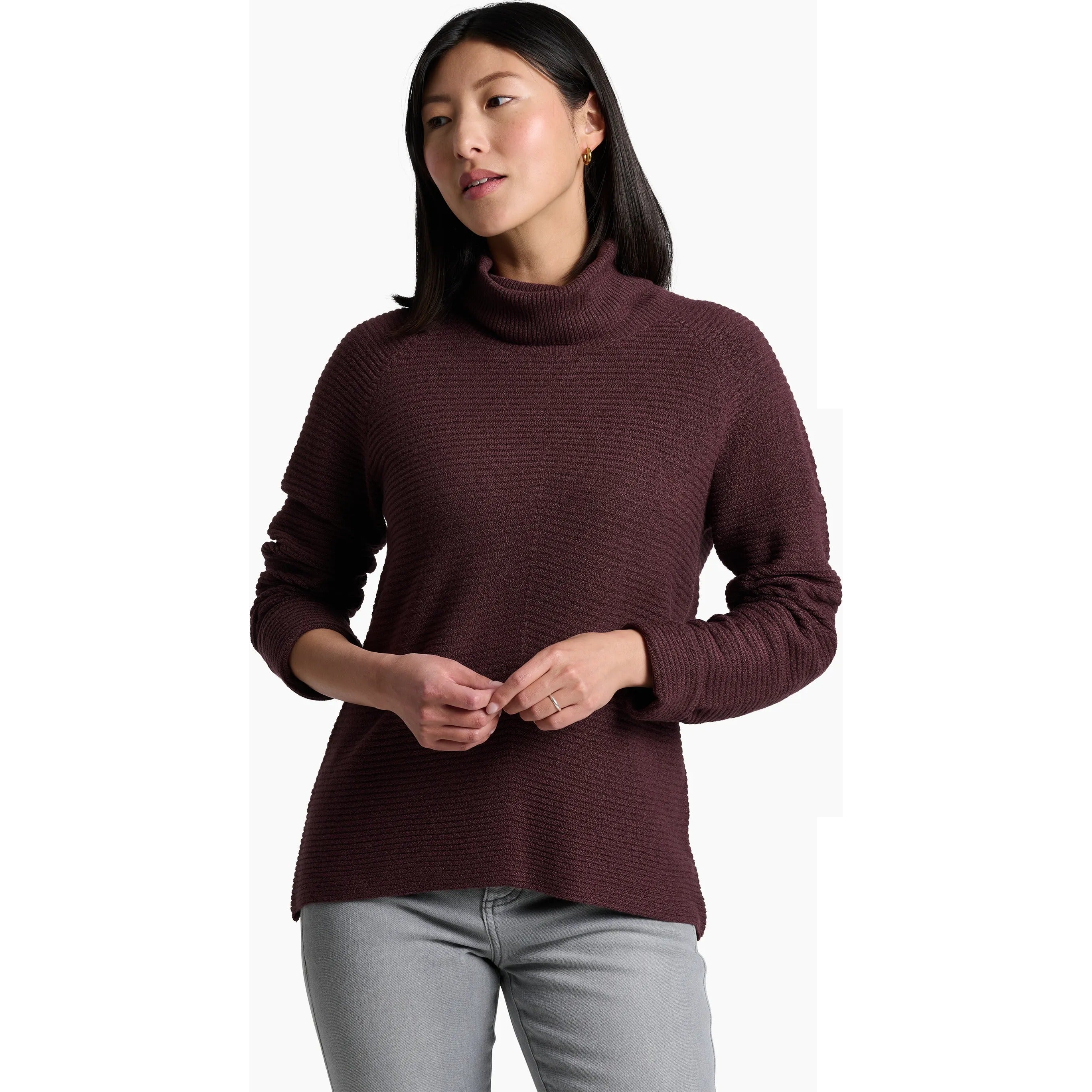 Women's Solace Sweater