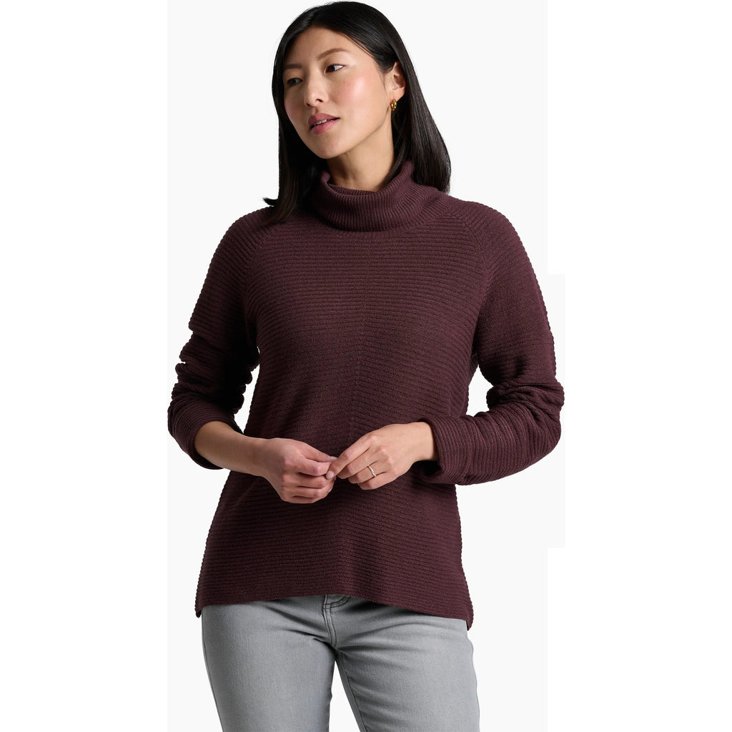 Women's Solace Sweater