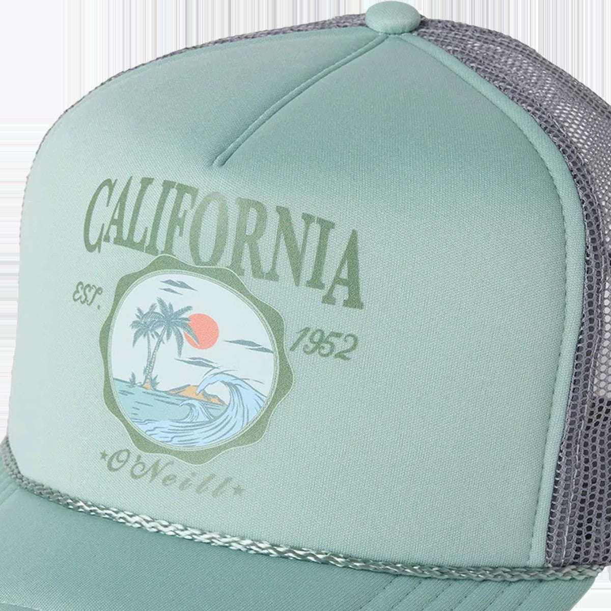 Women's Arlie CA Hat
