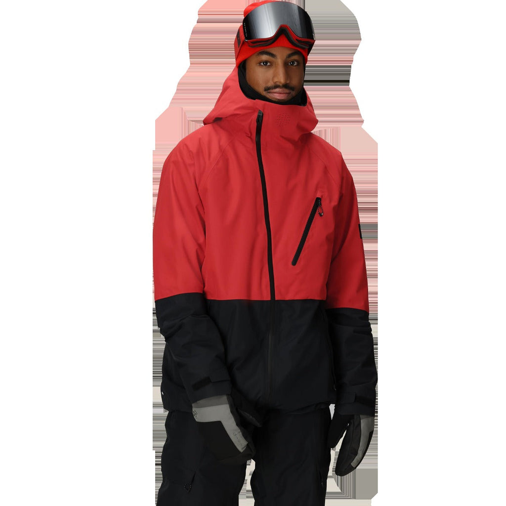 Men's Hydra Thermagraph Jacket