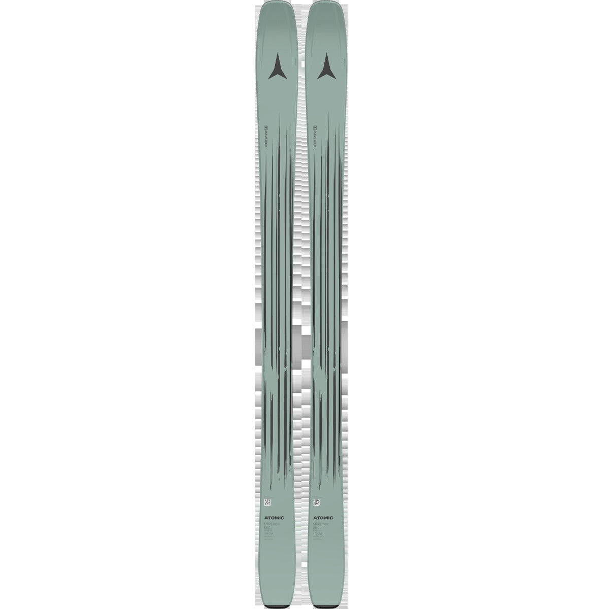Maverick 86 C
