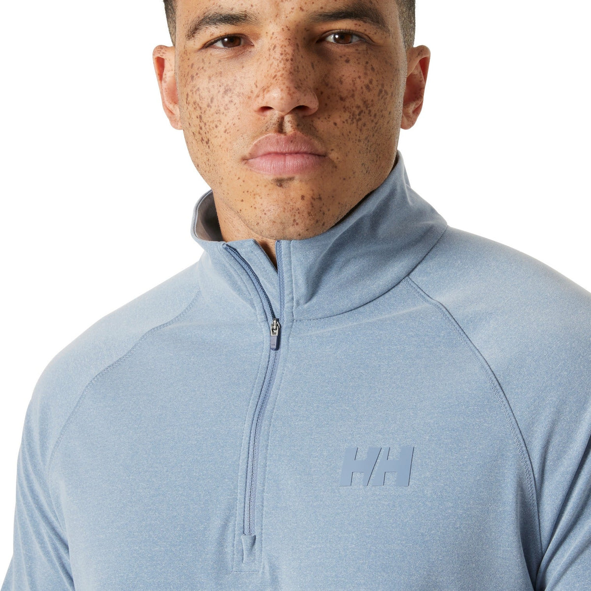 Men's Tyri Knit 1/2 Zip