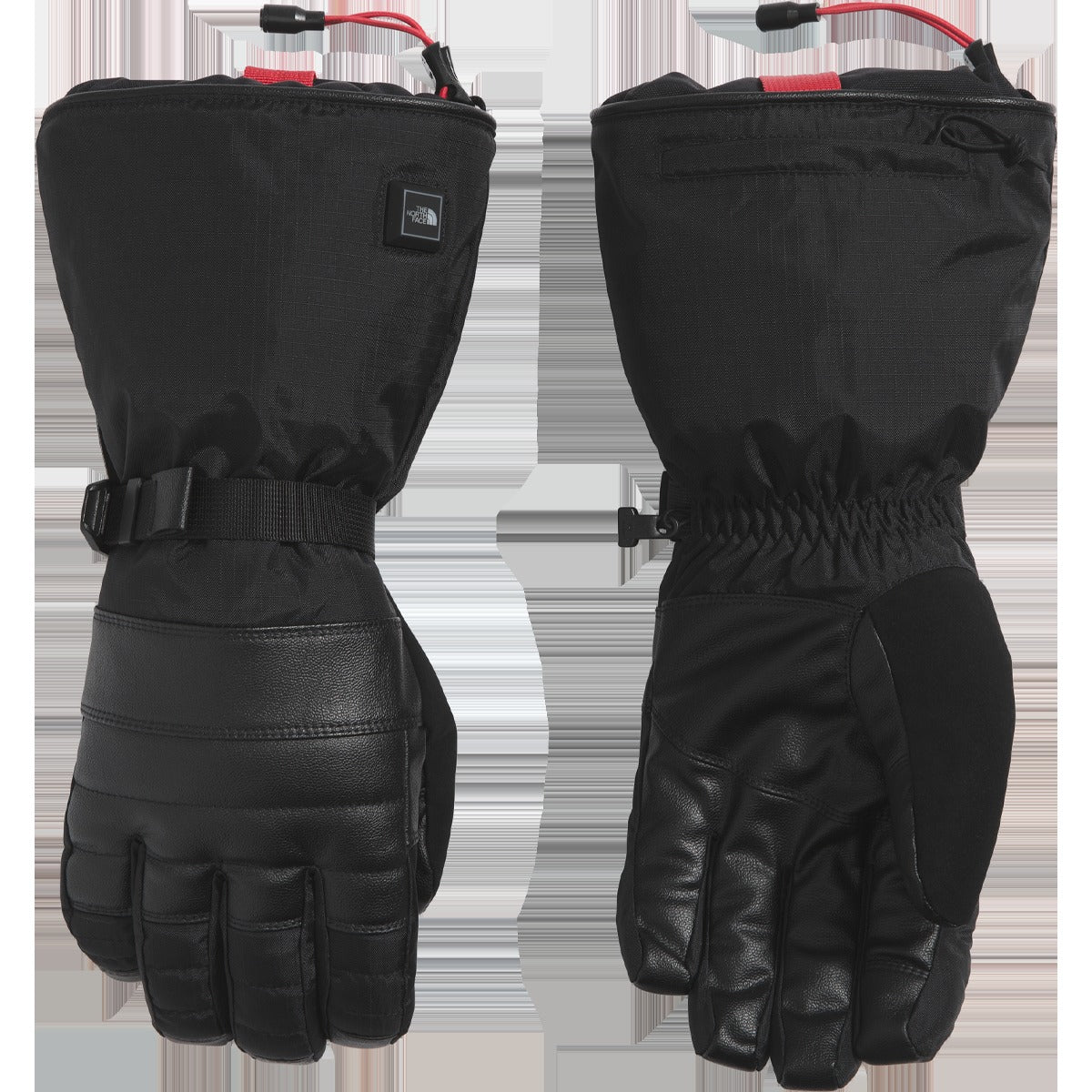 Men's Heated Montana Inferno Etip Glove