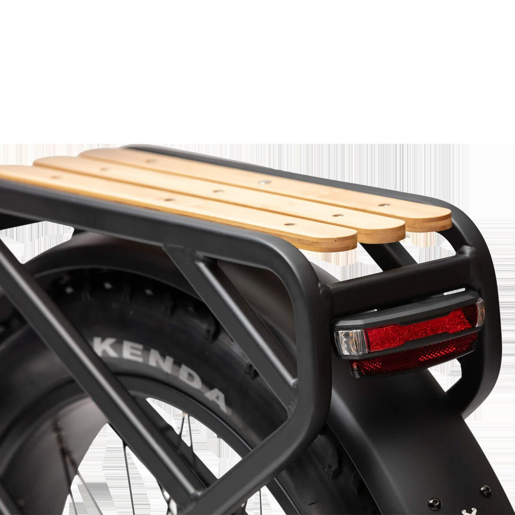 Explorer Plus Step-Thru
