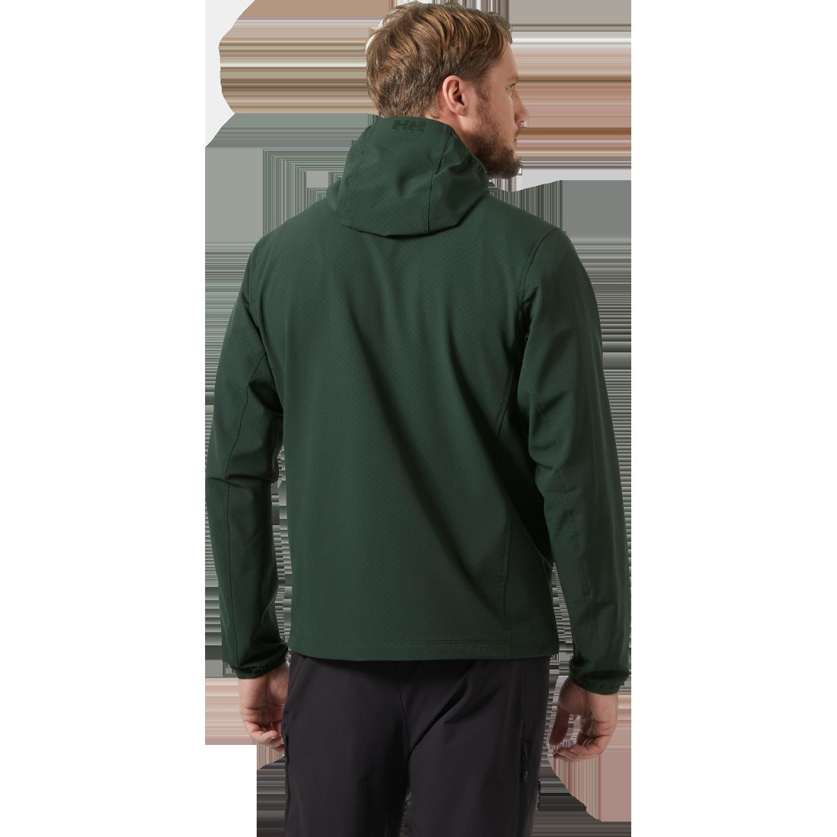 Men's Cascade Shield Jacket