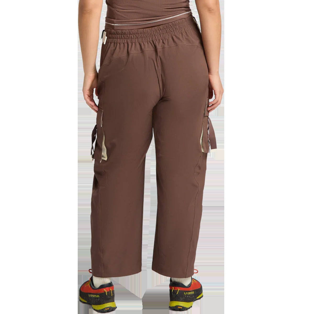 Women's Trailmix Cargo Pant