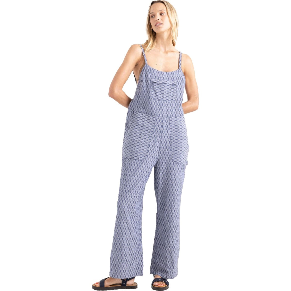 Women's Paseo Overall