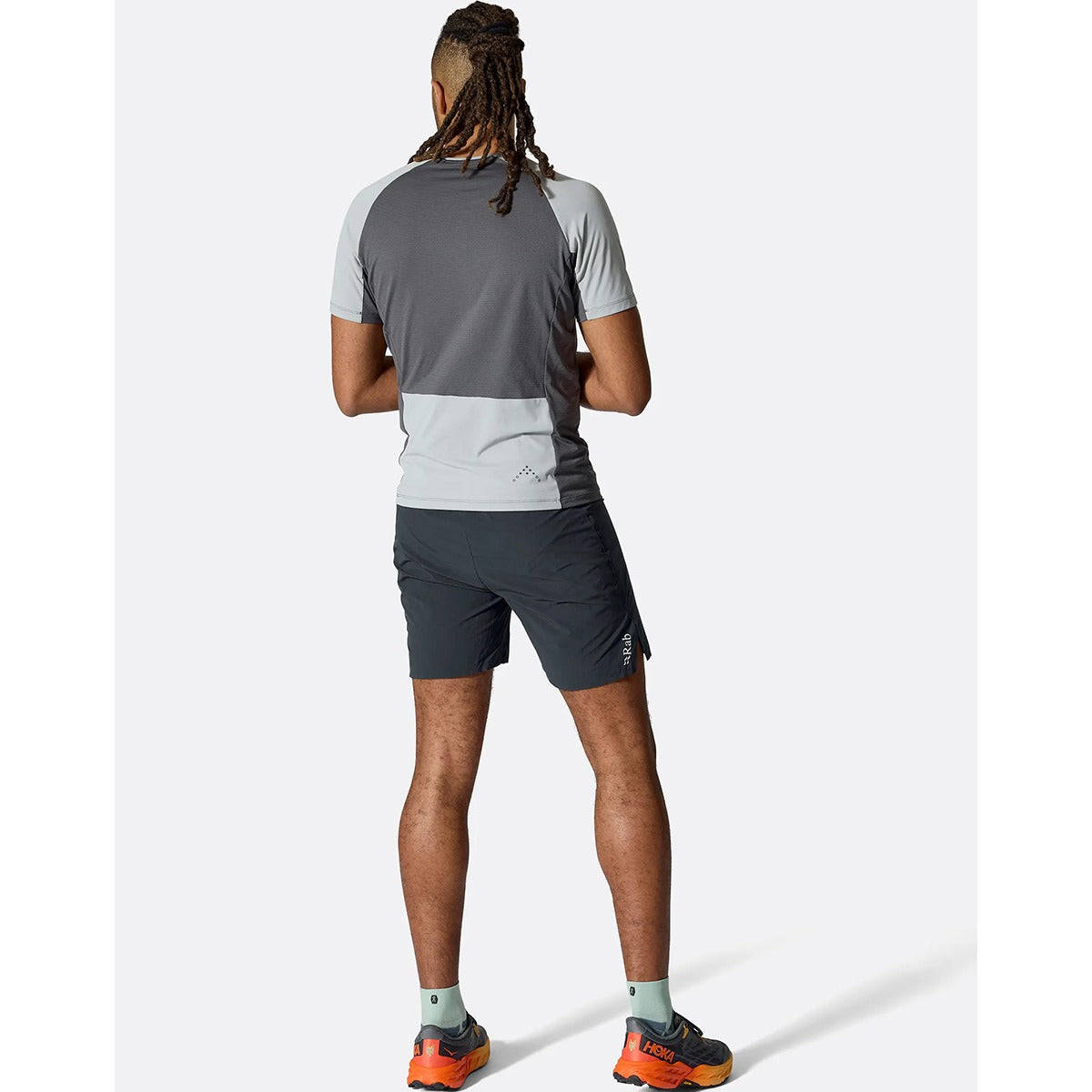 Talus Light Shorts