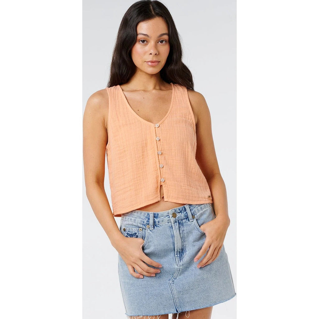 Women's Premium Surf Top