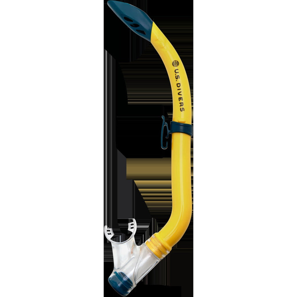 Youth Avila Kid Combo - Navy/Yellow