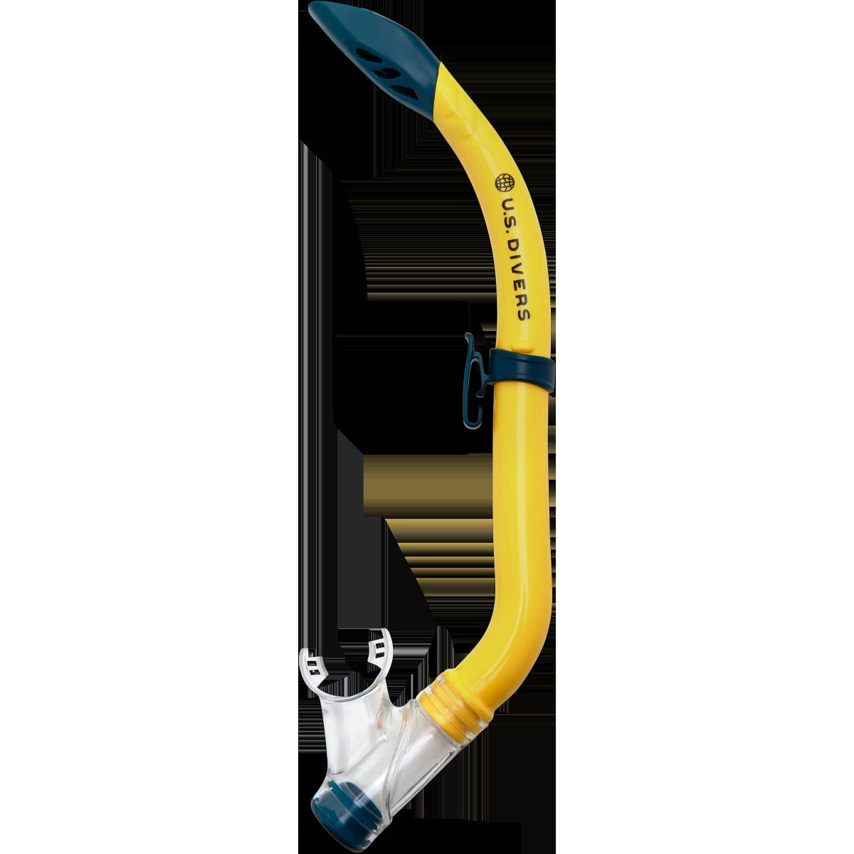 Youth Avila Kid Combo - Navy/Yellow