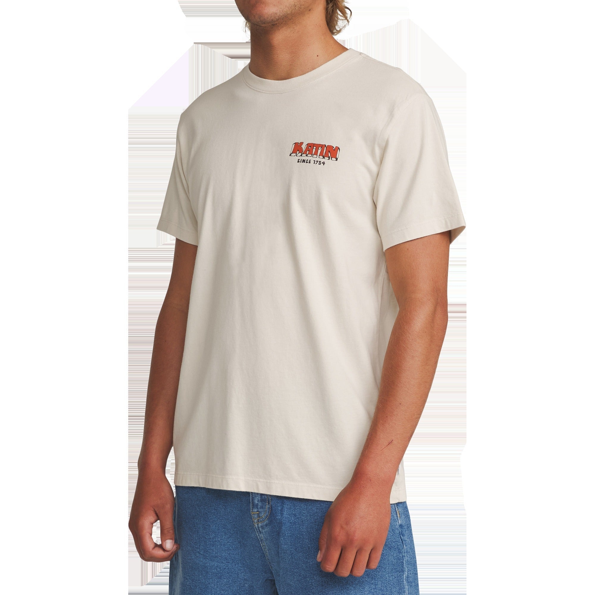 Men's Middles Tee