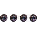 Titanium Cage Bolts Royal Purple