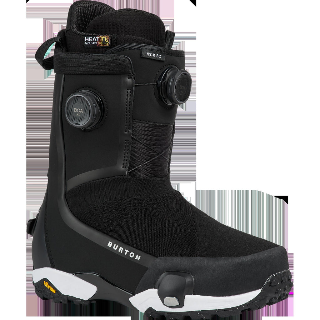 Highshot X Step On Wide