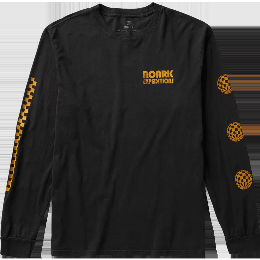 Men's Roark Expeditions Long Sleeve Tee