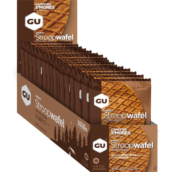 GU Waffles