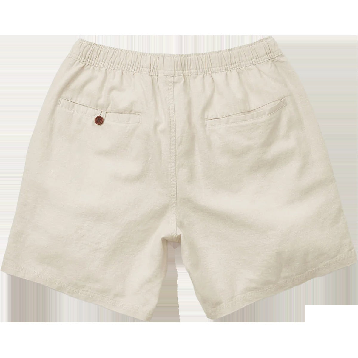 Men's Isaiah Local Short