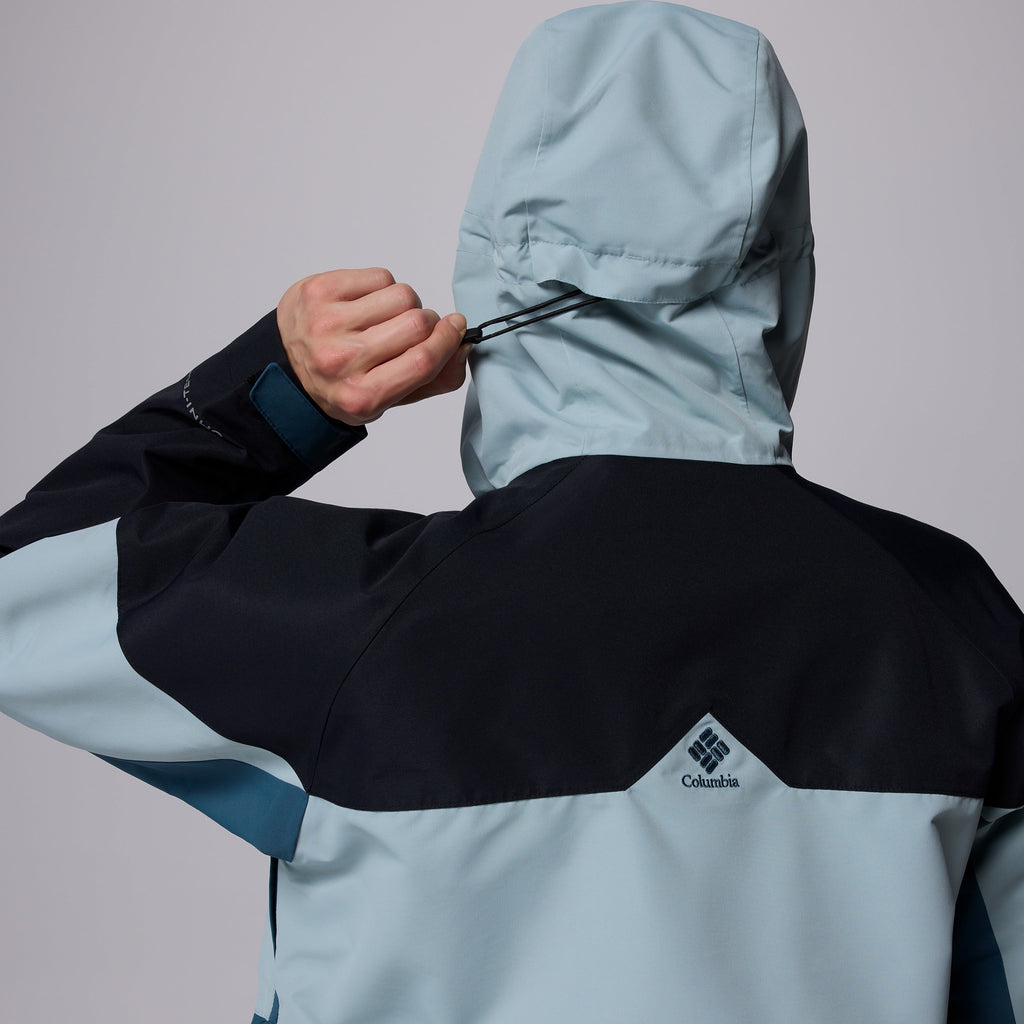 Men's Coreshot Shell Anorak