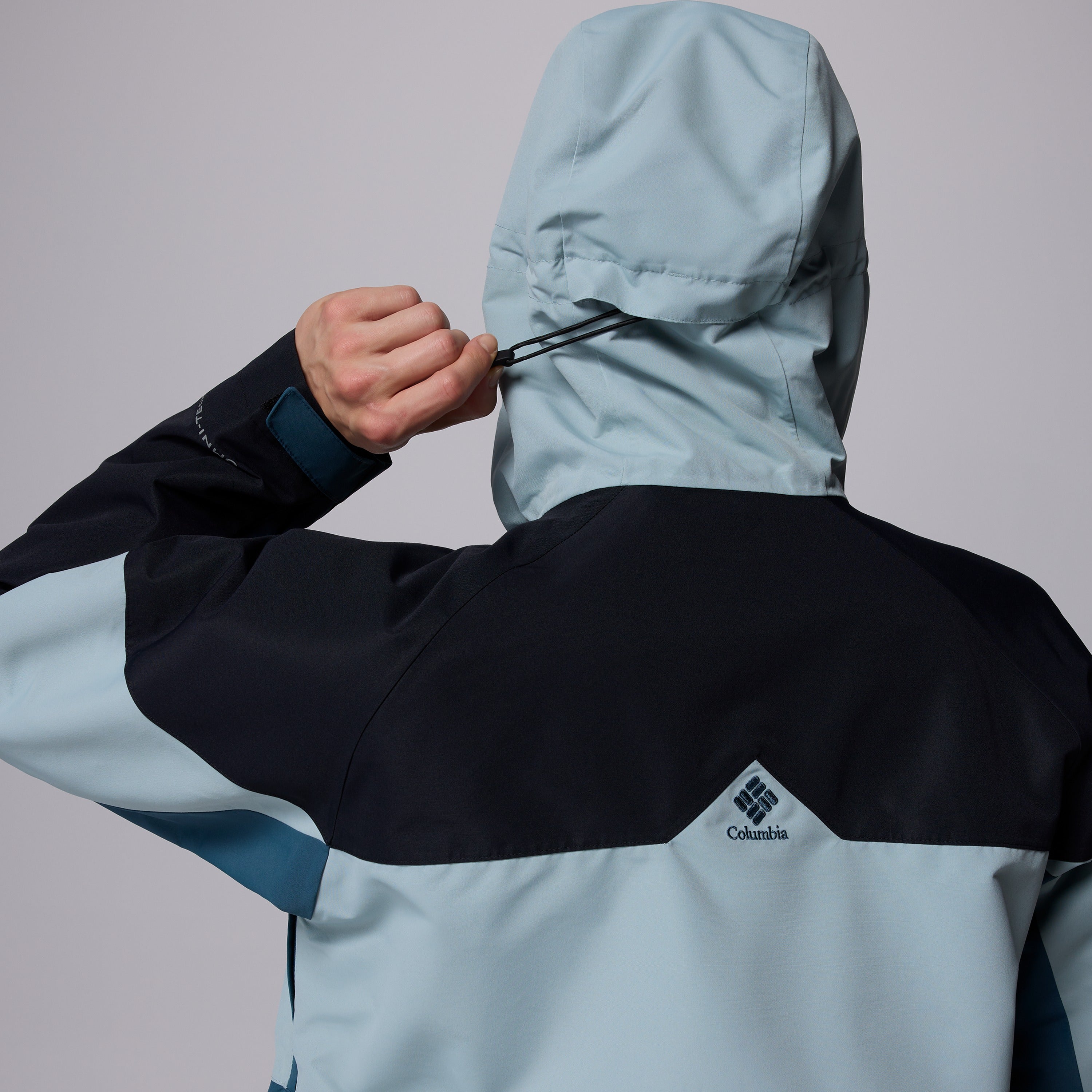 Men's Coreshot Shell Anorak