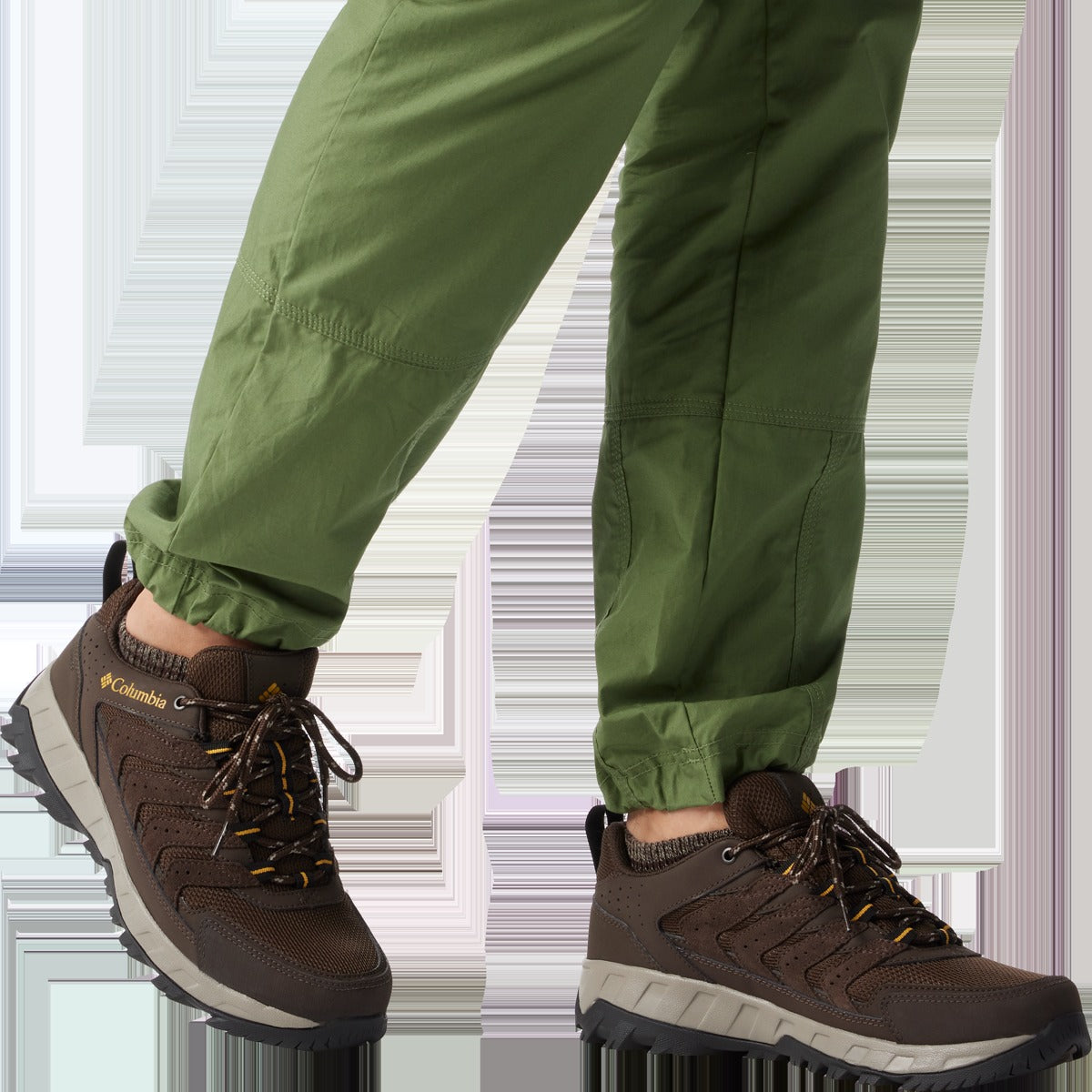 Men's Strata Trail Low WP Wide