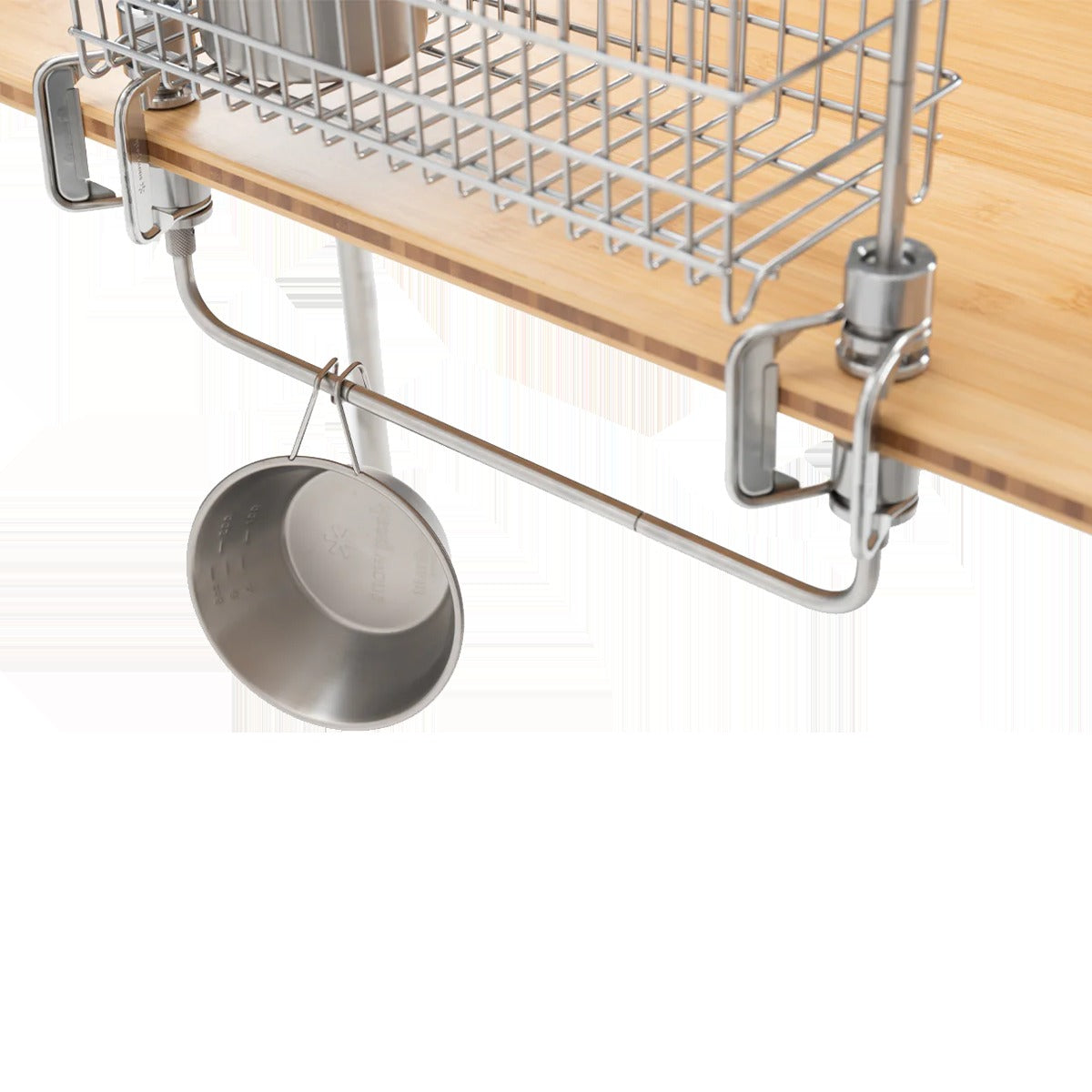 TTA Unit Frame