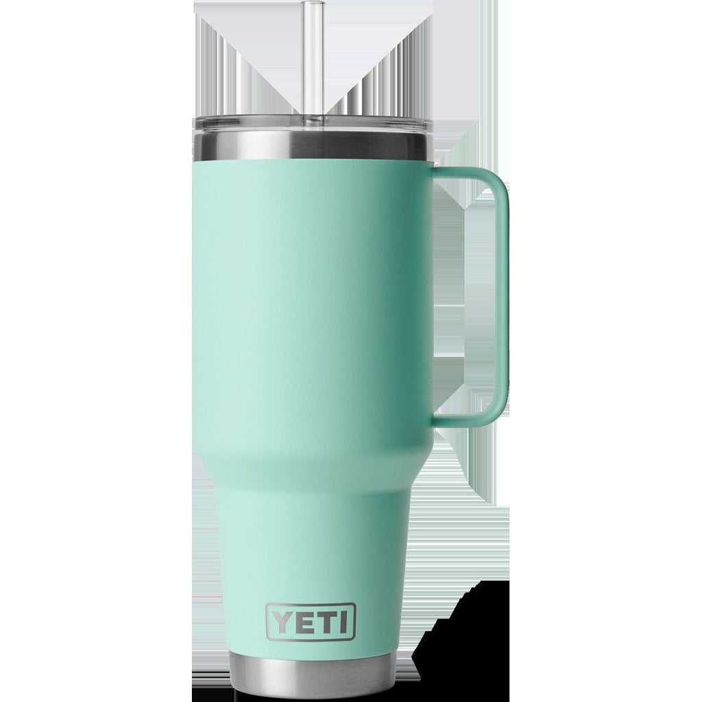 Rambler 42oz Straw Mug
