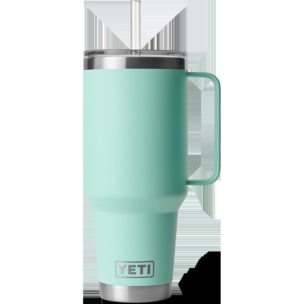 Rambler 42oz Straw Mug