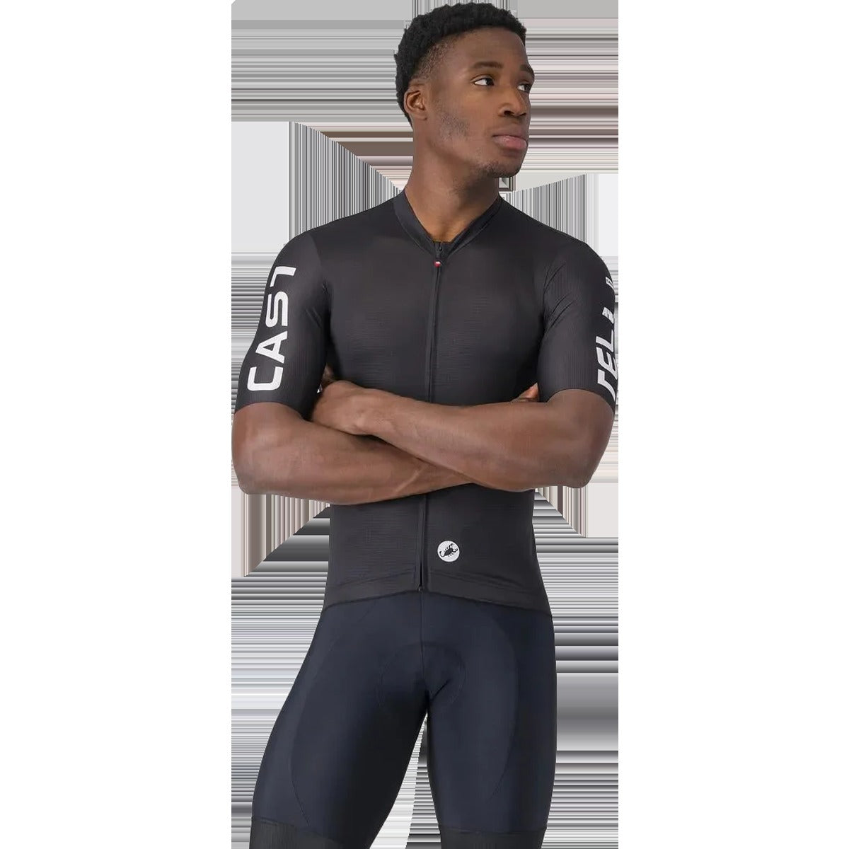 Entrata Apex Jersey