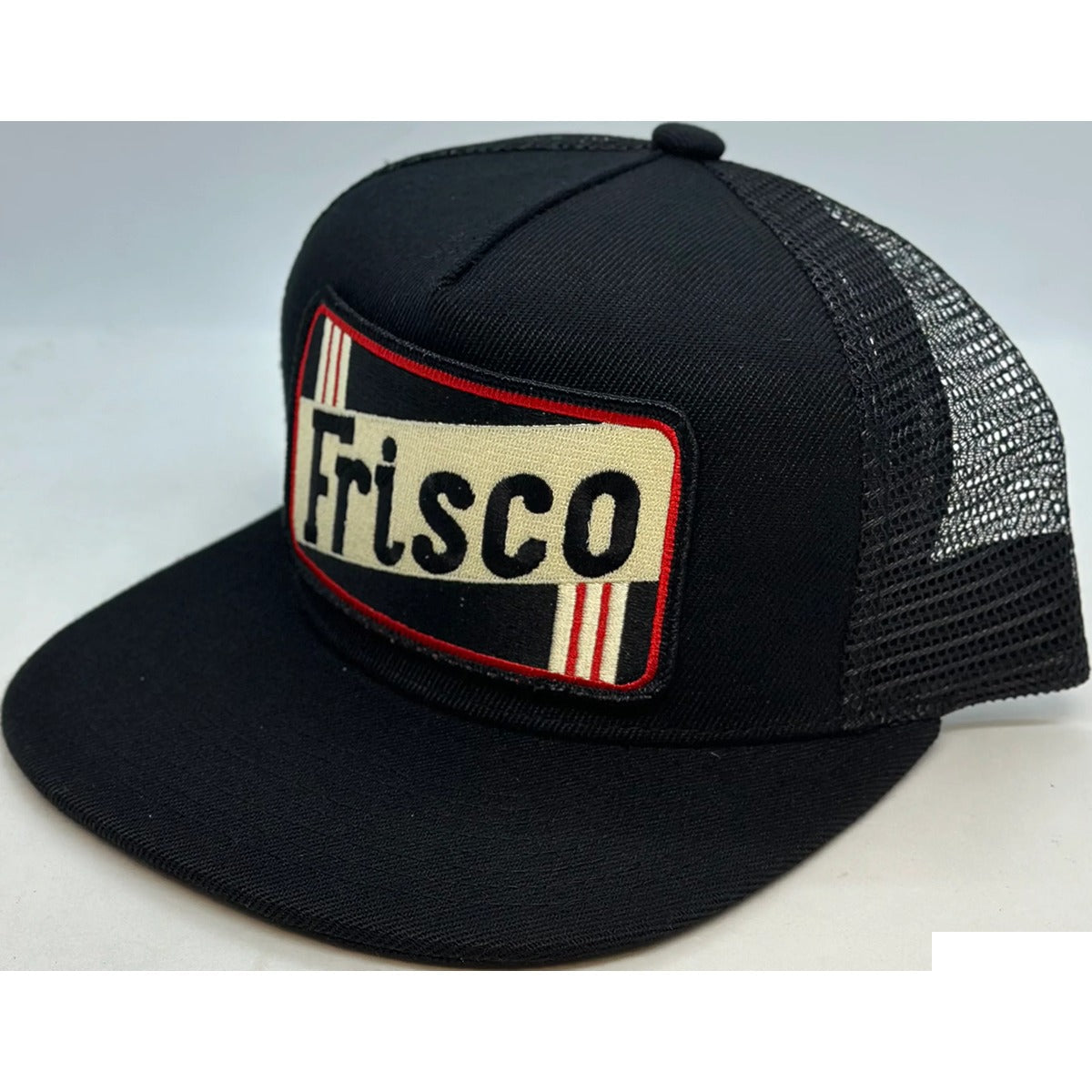 Frisco Niners Trucker