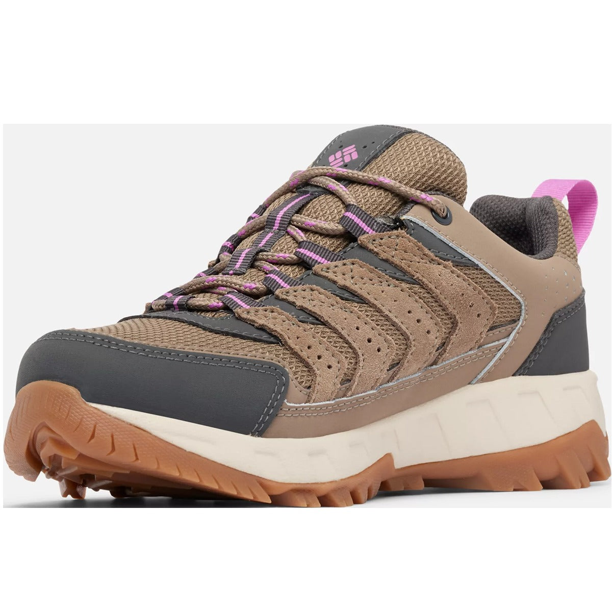 Women's Strata Trail Low WP Wide