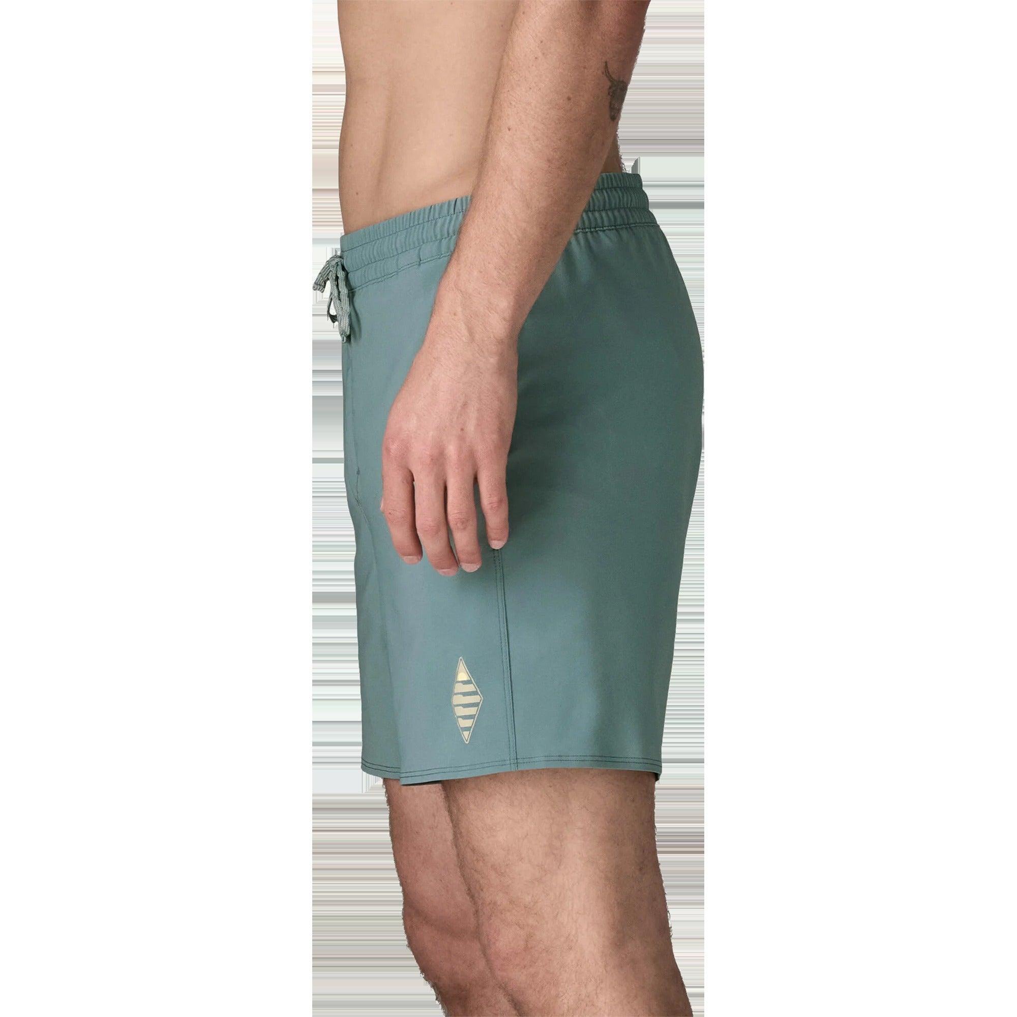 Men's Hydropeak Volley Shorts 16"
