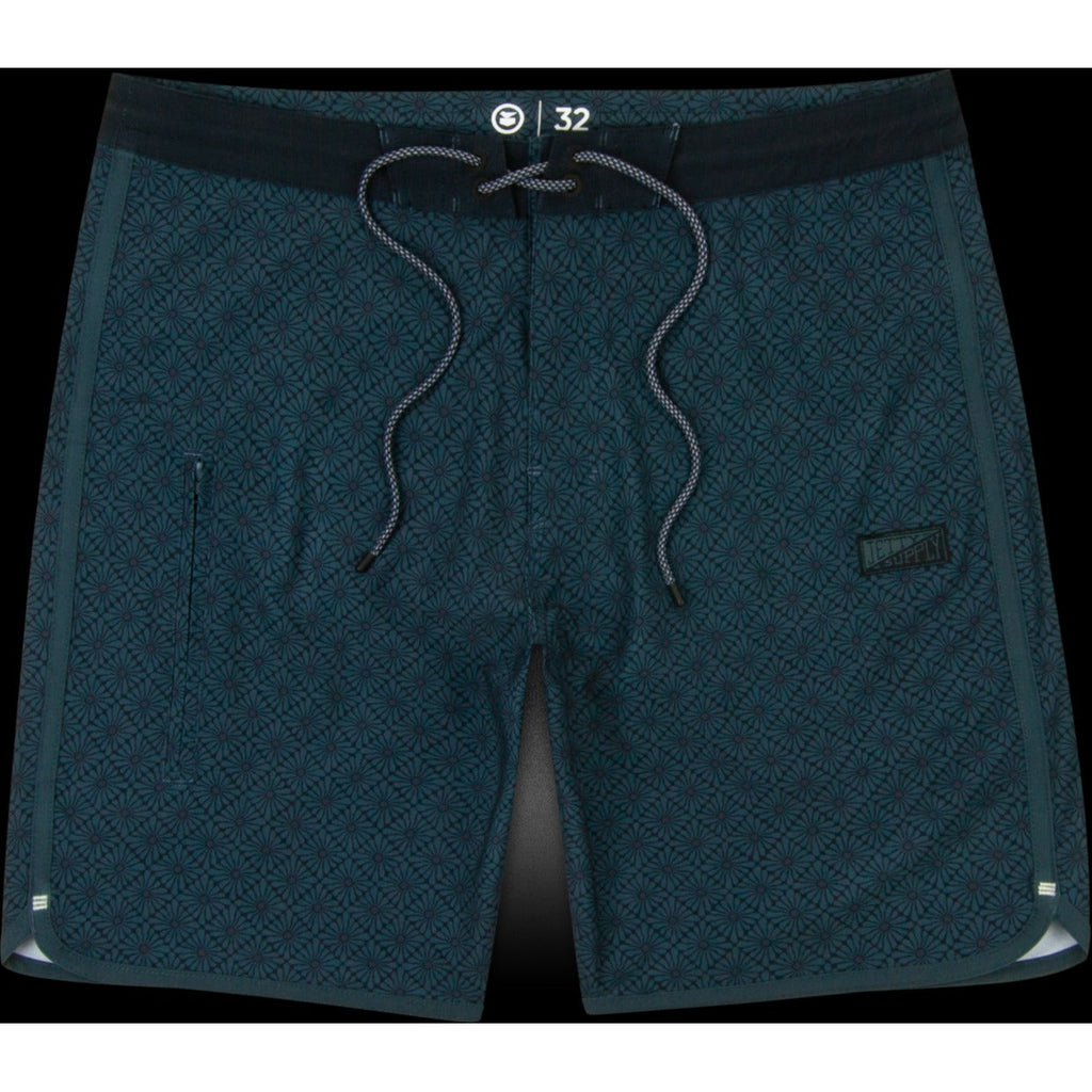 Men's Atlantic Boardshort