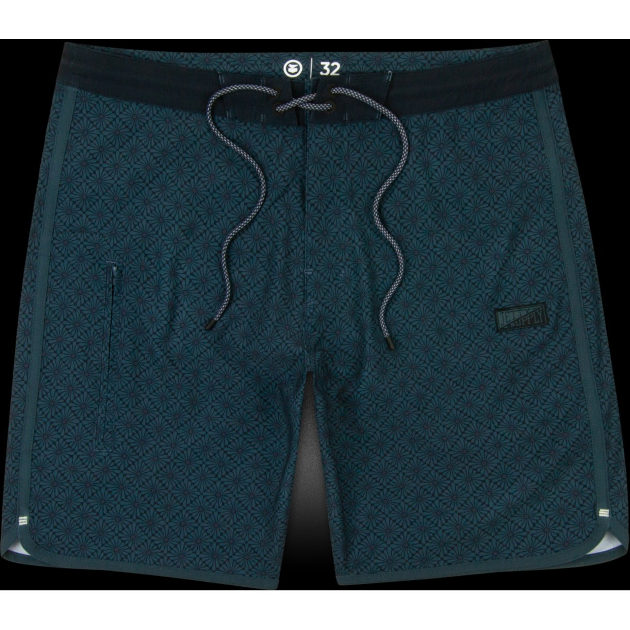 Men's Atlantic Boardshort