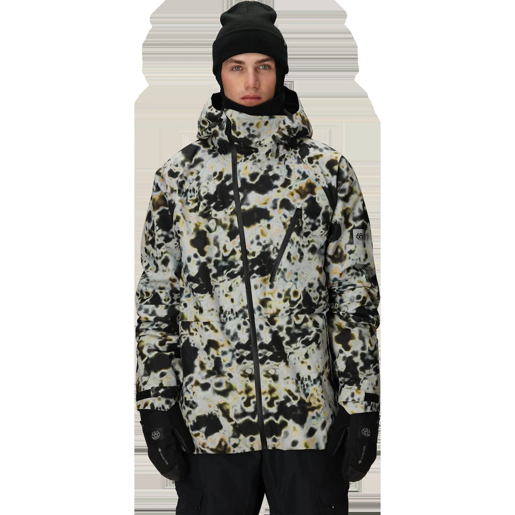 Men's Hydra Thermagraph Jacket