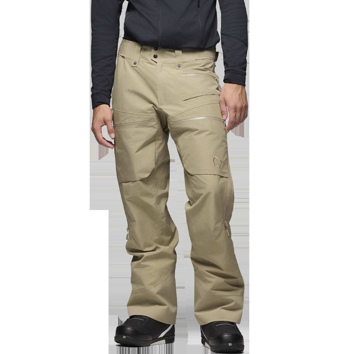 Men's Lofoten Gore-Tex Pants