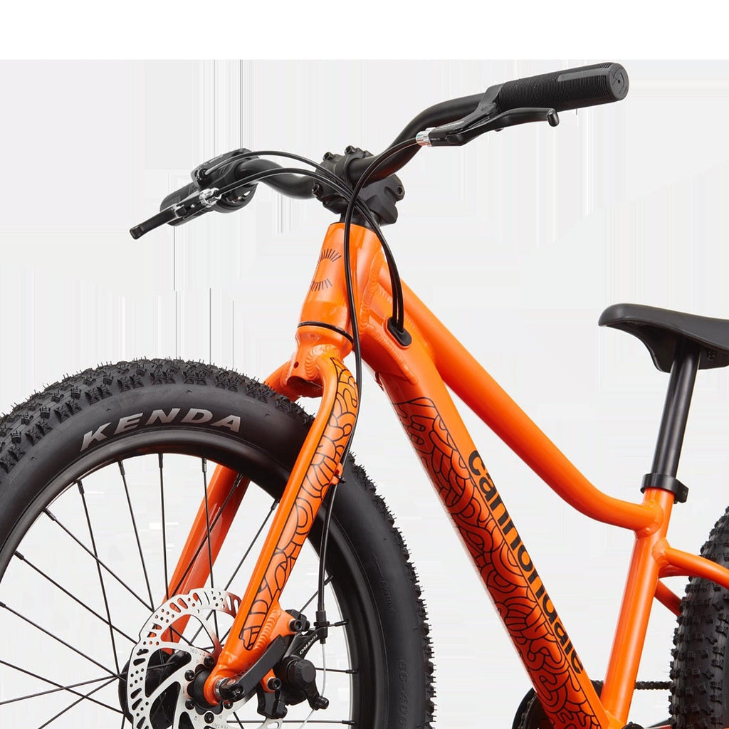 Youth Trail Plus 20
