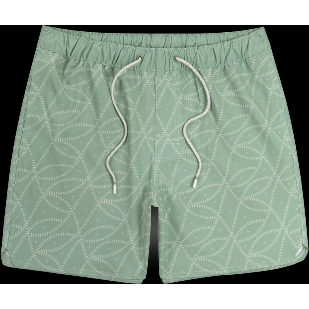Men's Bayside Poolshort