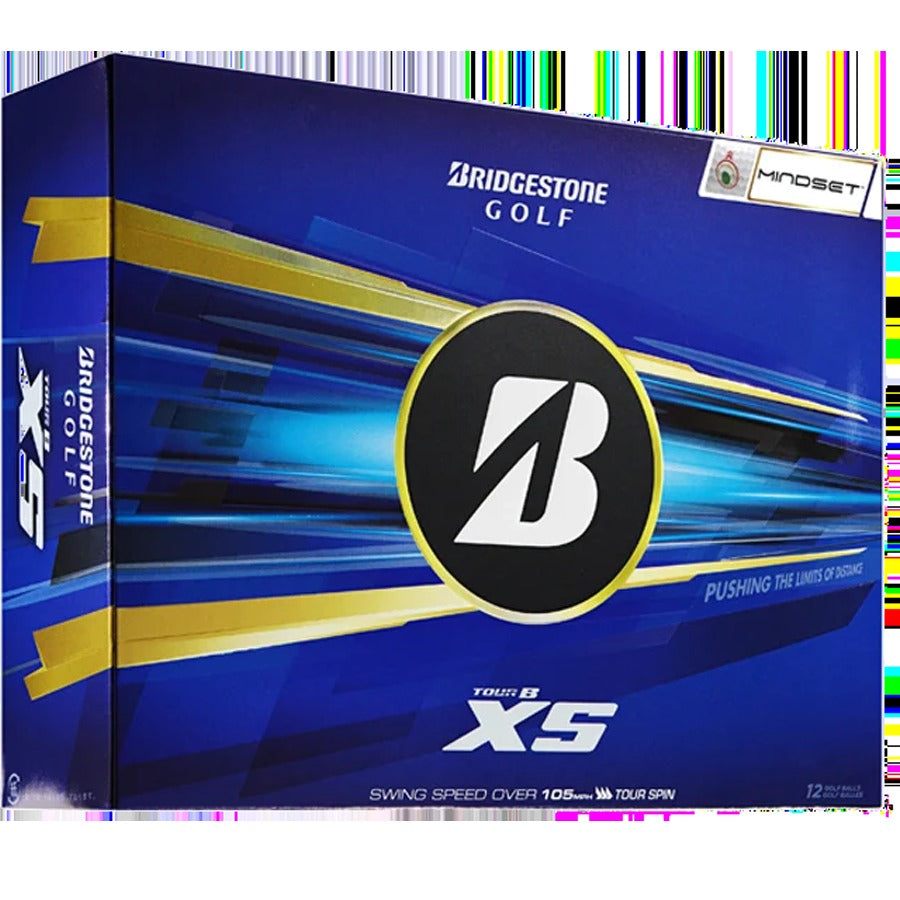Tour B XS Golf Ball