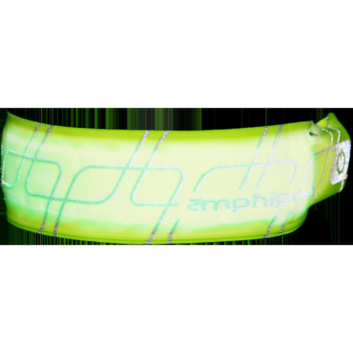 Full-Viz USB-C Flashing Slap Band