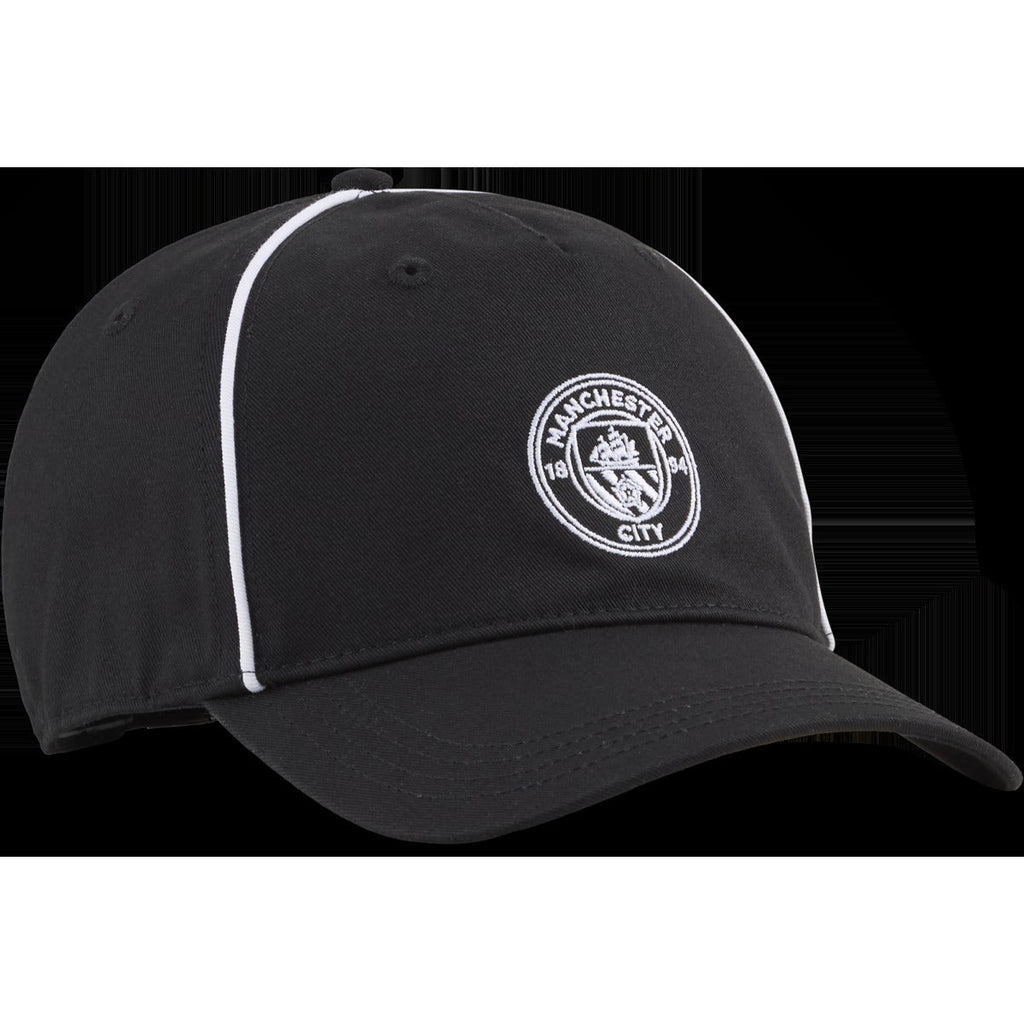 Men's Manchester City FC King Cap