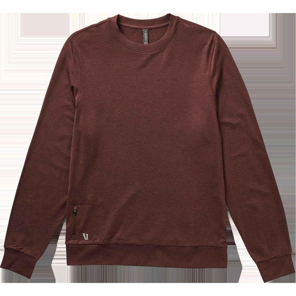 Men's Ponto Performance Crew