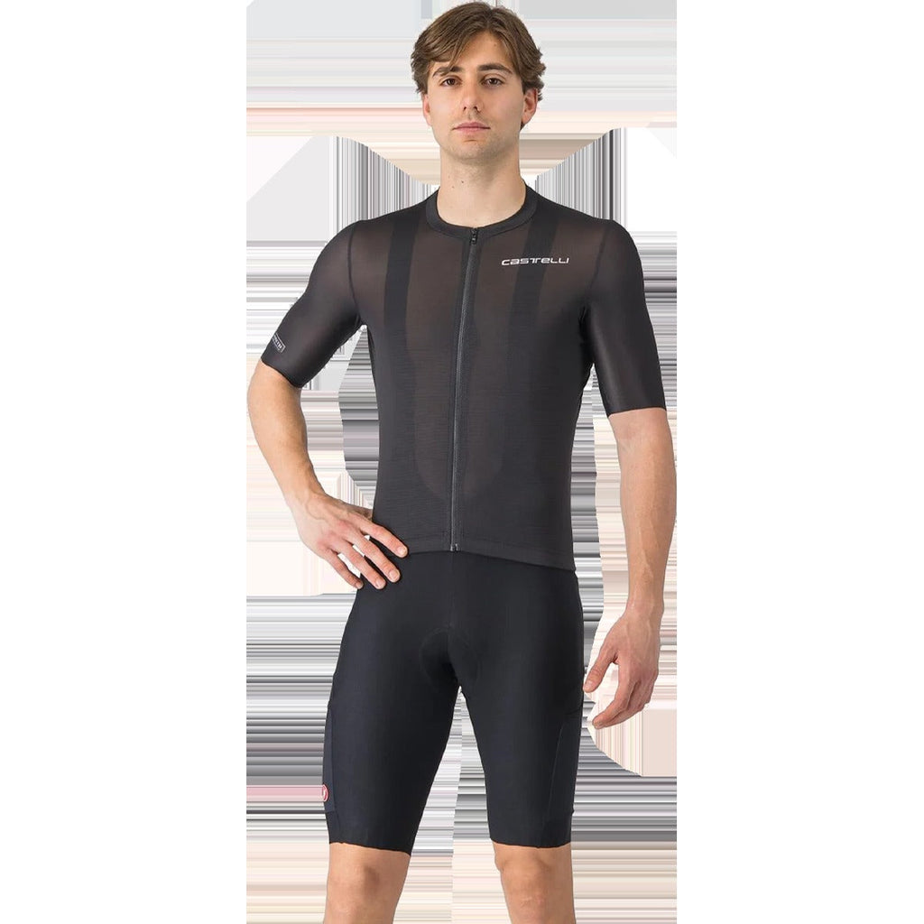 Men's Unlimited Endurance Bibshort
