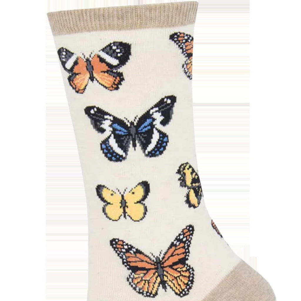 Women's Majestic Butterflies