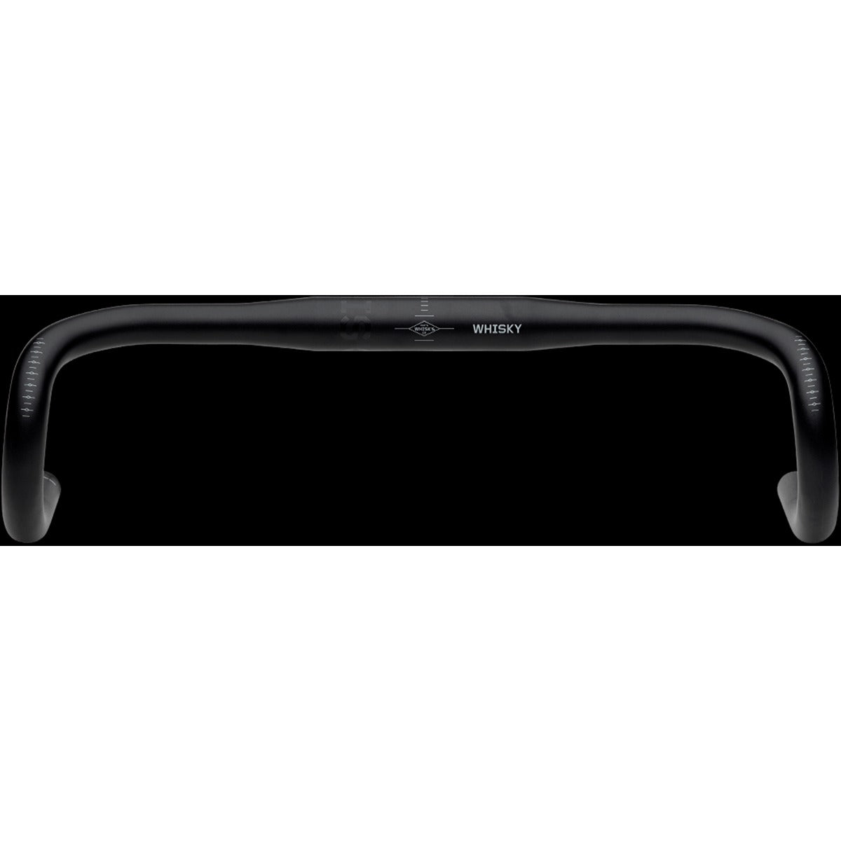 No.7 6F Drop Handlebar 31.8mm 44cm