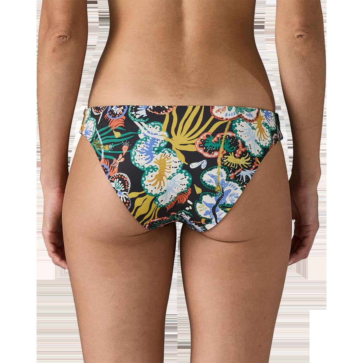 Women's Reversible Cross Shore Bottom