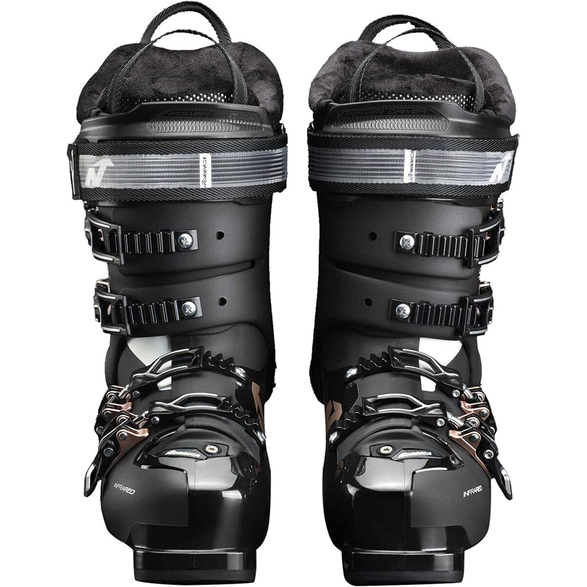 Women's Speedmachine 3 115